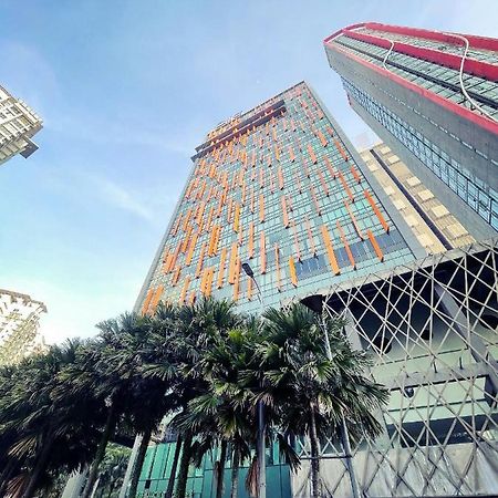 Hôtel Q Damansara By Trillionz à Petaling Jaya Extérieur photo
