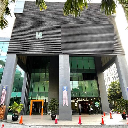 Hôtel Q Damansara By Trillionz à Petaling Jaya Extérieur photo