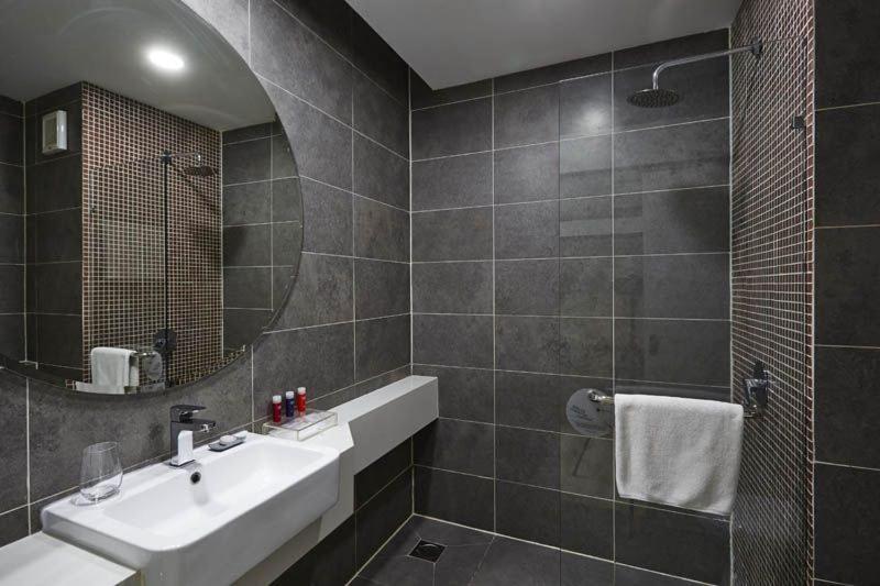Hôtel Q Damansara By Trillionz à Petaling Jaya Extérieur photo